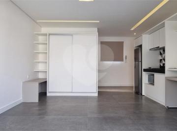 Apartamento · 35m² · 1 Quarto · 1 Vaga · Apartamento com 1 quartos à venda em Perdizes - SP