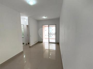 Apartamento · 57m² · 2 Quartos · 1 Vaga · Apartamento com 2 quartos à venda em Barra funda - SP