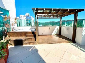 f9be7e3db12190fbca86cfa6cf6907d083bfe126 · Cobertura Duplex com 4 dormitórios, 290 m² - venda por R$ 3.870.000 ou aluguel por R$ 15.002/mês - P