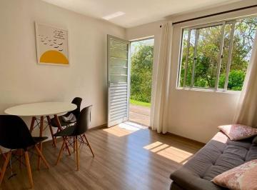 Apartamento · 45m² · 2 Quartos · 1 Vaga · Apartamento com dois quartos no Santa Cândida