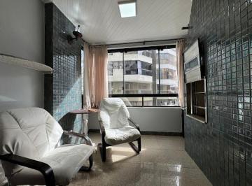 5709f97e92e490b5112f4647fc252d830bda1f18 · Apartamento Mobiliado com 2 dormitórios para alugar, 119 m² - Centro - Balneário Camboriú/SC