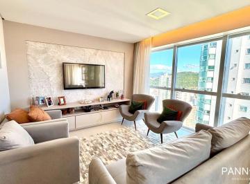 Apartamento · 212m² · 4 Quartos · 3 Vagas · Apartamento com 4 dormitórios, 212 m² - venda por R$ 5.500.000,00 ou aluguel por