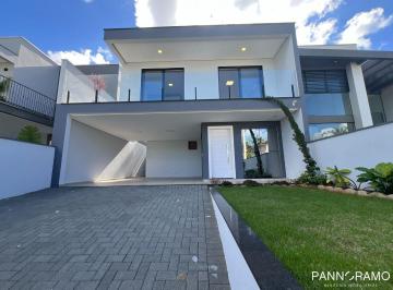 Casa · 175m² · 3 Quartos · 2 Vagas · Sobrado com 3 dormitórios à venda, 175 m² por R$ 1.190.000,00 - Quintino - Timbó