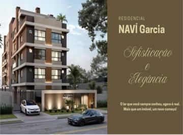 Apartamento · 30m² · 2 Quartos · 1 Vaga · Apartamento com 2 quartos à venda em Hauer - PR