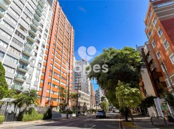 Apartamento · 119m² · 3 Quartos · 1 Vaga · Apartamento com 3 quartos à venda em Água verde - PR