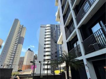 Apartamento · 20m² · 1 Quarto · Studio com 1 quartos à venda em Água verde - PR