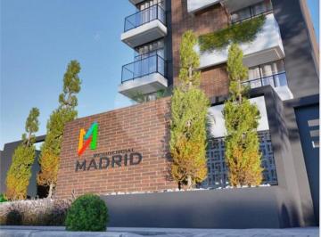 Apartamento · 63m² · 3 Quartos · Apartamento com 3 quartos à venda em Boqueirão - PR