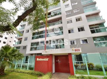 Apartamento · 105m² · 3 Quartos · 2 Vagas · Apartamento com 3 quartos à venda em Boa vista - PR