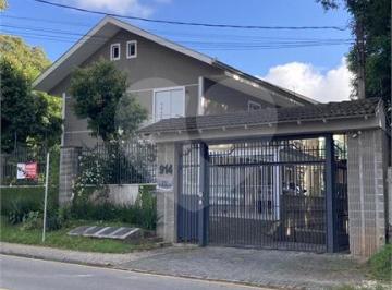 Casa · 209m² · 3 Quartos · 3 Vagas · Condomínio com 3 quartos à venda em Santa felicidade - PR