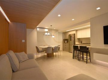 Apartamento · 85m² · 2 Quartos · 2 Vagas · Apartamento com 2 quartos à venda em Cabral - PR