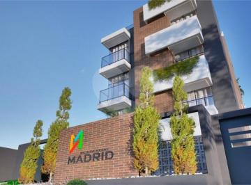 Apartamento · 117m² · 3 Quartos · Apartamento com 3 quartos à venda em Boqueirão - PR