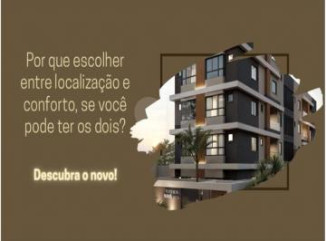 Apartamento · 56m² · 2 Quartos · 1 Vaga · Apartamento com 2 quartos à venda em Hauer - PR