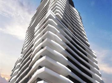 Apartamento · 155m² · 3 Quartos · 3 Vagas · Apartamento com 3 quartos à venda em Bigorrilho - PR