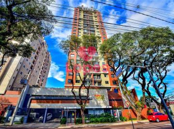 Apartamento · 74m² · 3 Quartos · 1 Vaga · Apartamento com 3 quartos à venda em Novo mundo - PR