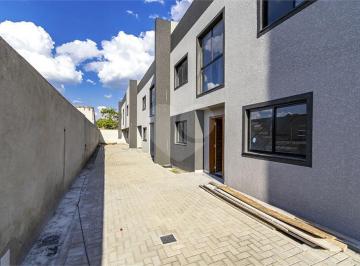 Casa · 133m² · 3 Quartos · 1 Vaga · Condomínio com 3 quartos à venda em Bairro alto - PR
