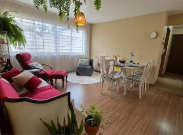 Apartamento · 71m² · 2 Quartos · 1 Vaga · Apartamento com 2 quartos à venda em Cabral - PR