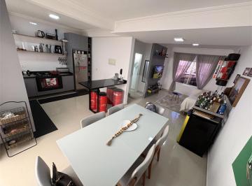 Casa · 87m² · 3 Quartos · 2 Vagas · Casa com 3 quartos à venda em Abranches - PR