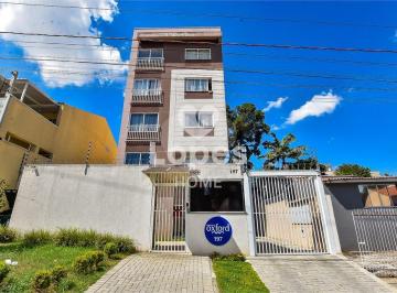 Apartamento · 29m² · 1 Quarto · 1 Vaga · Apartamento com 1 quartos à venda em Lindóia - PR