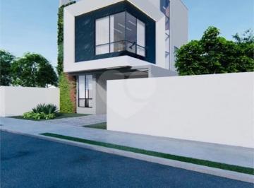 Casa · 189m² · 3 Quartos · 2 Vagas · Condomínio com 3 quartos à venda em Santa cândida - PR