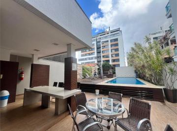 Apartamento · 146m² · 2 Quartos · 4 Vagas · Apartamento com 2 quartos à venda em Água Verde - PR