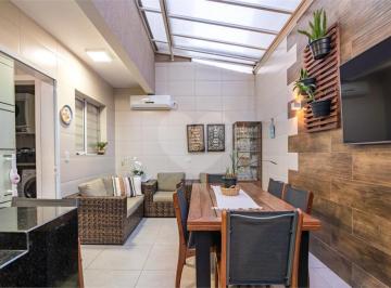 Apartamento · 106m² · 3 Quartos · 3 Vagas · Triplex com 3 quartos à venda em Bairro Alto - PR