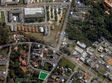 Terreno · 900m² · Terreno à venda em Campo comprido - PR