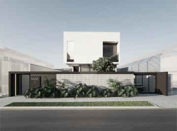 Casa · 152m² · 3 Quartos · 2 Vagas · Sobrado com 3 quartos à venda em São braz - PR