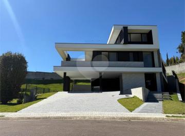 Casa · 600m² · 4 Quartos · 6 Vagas · Condomínio com 4 quartos à venda em Cidade industrial - PR