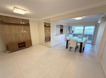 Apartamento · 140m² · 3 Quartos · 3 Vagas · Apartamento com 3 quartos à venda em Nova piracicaba - SP