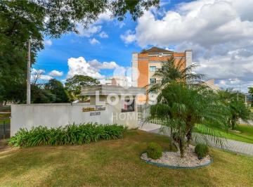 Apartamento · 74m² · 2 Quartos · Garden com 2 quartos à venda em Hugo lange - PR