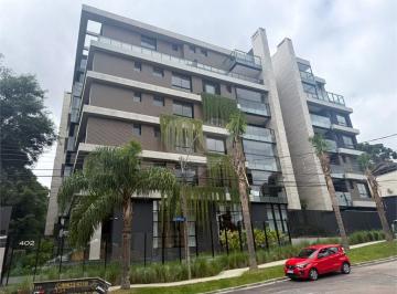 Apartamento · 139m² · 3 Vagas · Apartamento à venda em Bigorrilho - PR