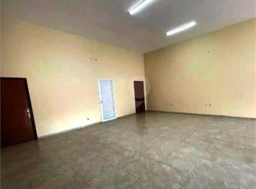 Comercial · 103m² · 2 Vagas · Salão Comercial à venda em Parque campo bonito - SP