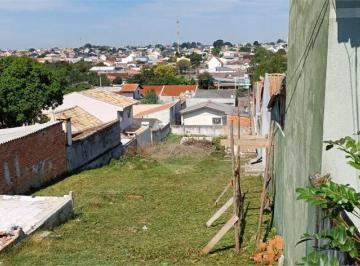 Terreno · 605m² · Terreno à venda em Xaxim - PR