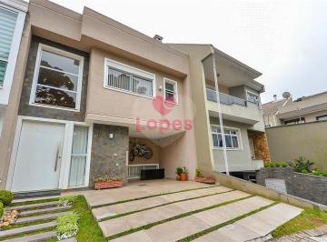 Casa · 200m² · 3 Quartos · 3 Vagas · Condomínio com 3 quartos à venda em Xaxim - PR
