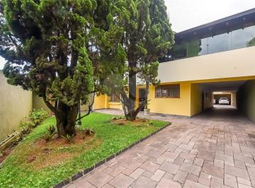 Casa · 379m² · 5 Quartos · Casa com 5 quartos à venda em Ahú - PR