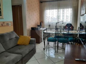 Apartamento · 50m² · 2 Quartos · 1 Vaga · Apartamento com 2 quartos à venda em Fanny - PR