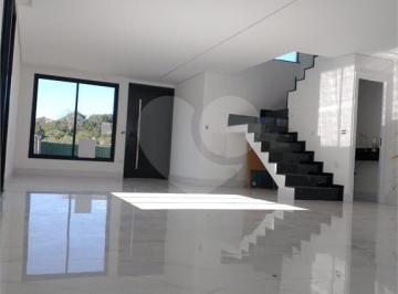 Casa · 174m² · 3 Quartos · 2 Vagas · Condomínio com 3 quartos à venda em Santa cândida - PR