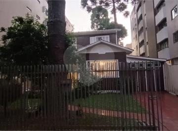 Terreno · 650m² · 3 Quartos · 1 Vaga · Terreno com 3 quartos à venda em Ahú - PR