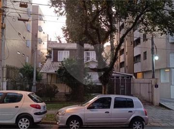 Terreno · 650m² · 3 Quartos · 1 Vaga · Terreno com 3 quartos à venda em Ahú - PR