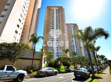 Apartamento · 131m² · 4 Quartos · 2 Vagas · Apartamento com 4 quartos à venda em Cidade Industrial - PR