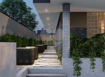Apartamento · 66m² · 2 Quartos · 1 Vaga · Apartamento com 2 quartos à venda em Capão da imbuia - PR