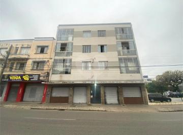 Apartamento · 80m² · 3 Quartos · Apartamento com 3 quartos à venda em Rebouças - PR