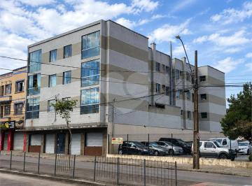 Apartamento · 80m² · 3 Quartos · Apartamento com 3 quartos à venda em Rebouças - PR