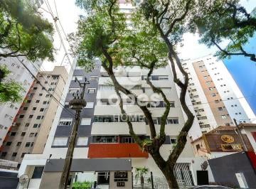 Apartamento · 184m² · 2 Quartos · 3 Vagas · Penthouse com 2 quartos à venda em Água Verde - PR