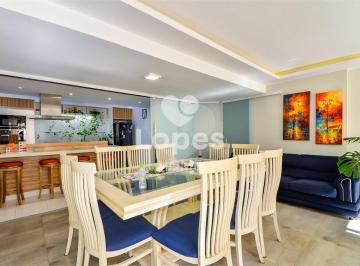 Apartamento · 136m² · 4 Quartos · 2 Vagas · Apartamento com 4 quartos à venda em Centro - PR