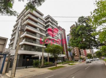 Apartamento · 171m² · 3 Quartos · 3 Vagas · Apartamento com 3 quartos à venda em Seminário - PR