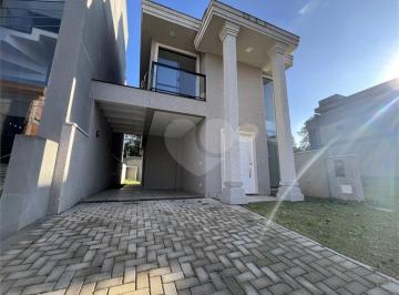 Casa · 143m² · 3 Quartos · Sobrado com 3 quartos à venda em Umbará - PR