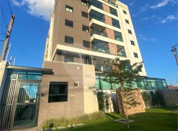 Apartamento · 60m² · 2 Quartos · 1 Vaga · Apartamento com 2 quartos à venda em Boqueirão - PR