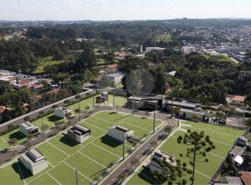 Terreno · 285m² · Terreno à venda em Santa cândida - PR