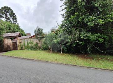 Terreno · 1401m² · Terreno à venda em Santa cândida - PR
